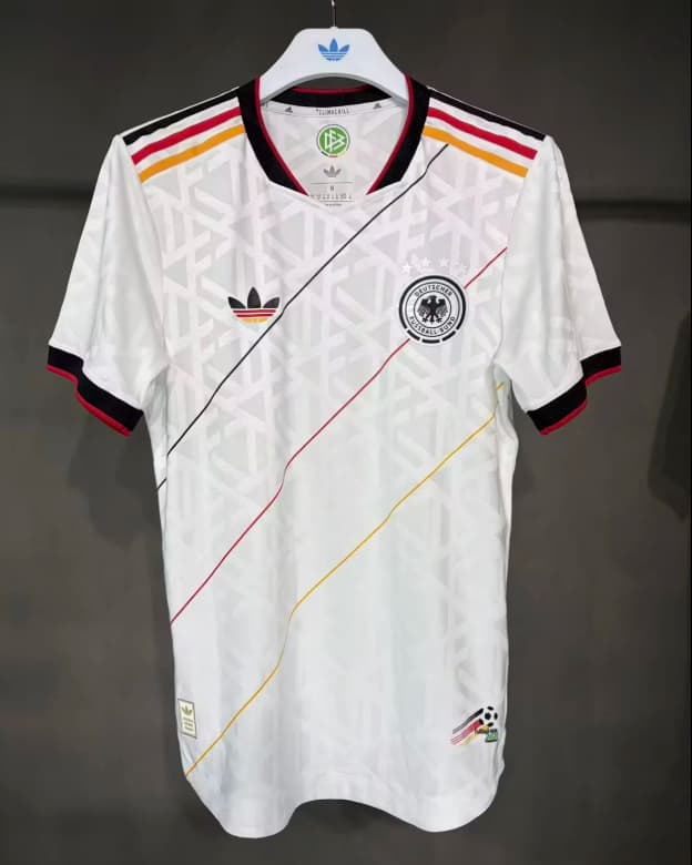 AAA(Thailand) Germany 2026 Special Soccer Jersey (Player) 04 AAA(Thailand) Germany 2026 Special Soccer Jersey (Player) 04