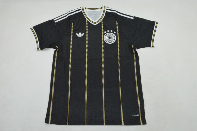 AAA(Thailand) Germany 2026 World Cup Third Soccer Jersey AAA(Thailand) Germany 2026 World Cup Third Soccer Jersey