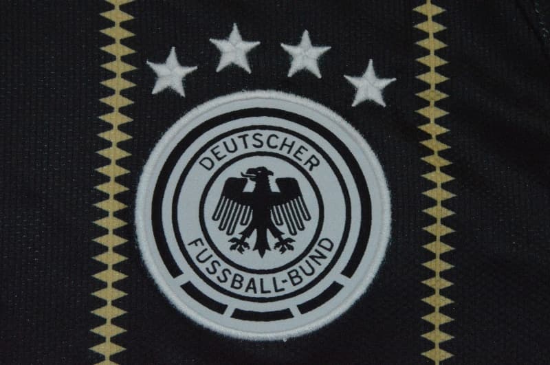 AAA(Thailand) Germany 2026 World Cup Third Soccer Jersey