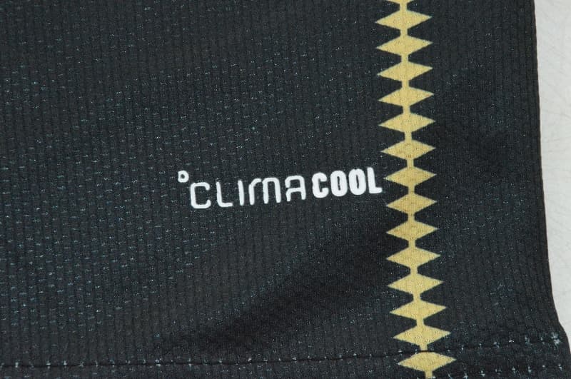 AAA(Thailand) Germany 2026 World Cup Third Soccer Jersey