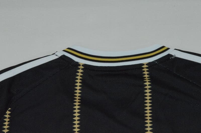 AAA(Thailand) Germany 2026 World Cup Third Soccer Jersey