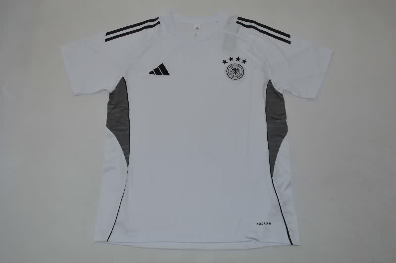 AAA(Thailand) Germany 2026 Training Soccer Jersey AAA(Thailand) Germany 2026 Training Soccer Jersey