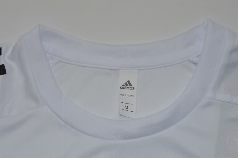 AAA(Thailand) Germany 2026 Training Soccer Jersey