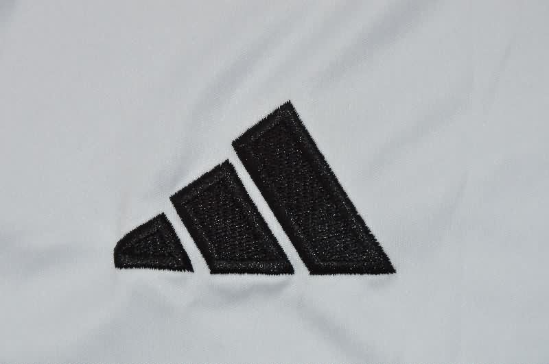 AAA(Thailand) Germany 2026 Training Soccer Jersey