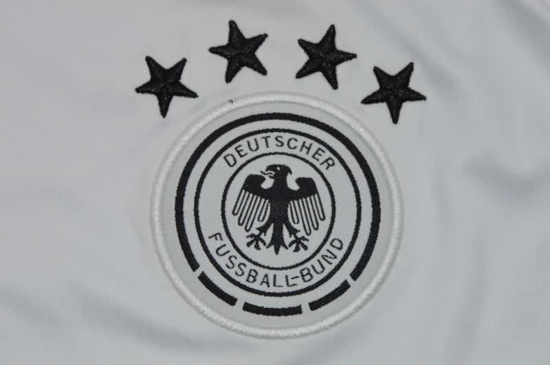 AAA(Thailand) Germany 2026 Training Soccer Jersey