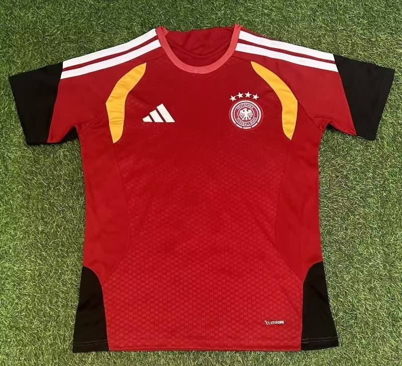 AAA(Thailand) Germany 2026 Training Soccer Jersey 03 AAA(Thailand) Germany 2026 Training Soccer Jersey 03