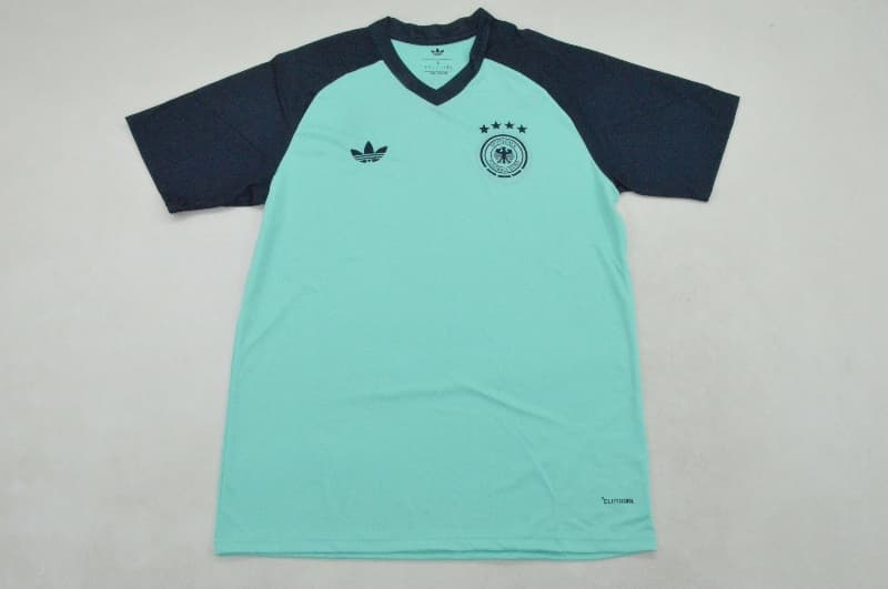 AAA(Thailand) Germany 2026 Training Soccer Jersey 06