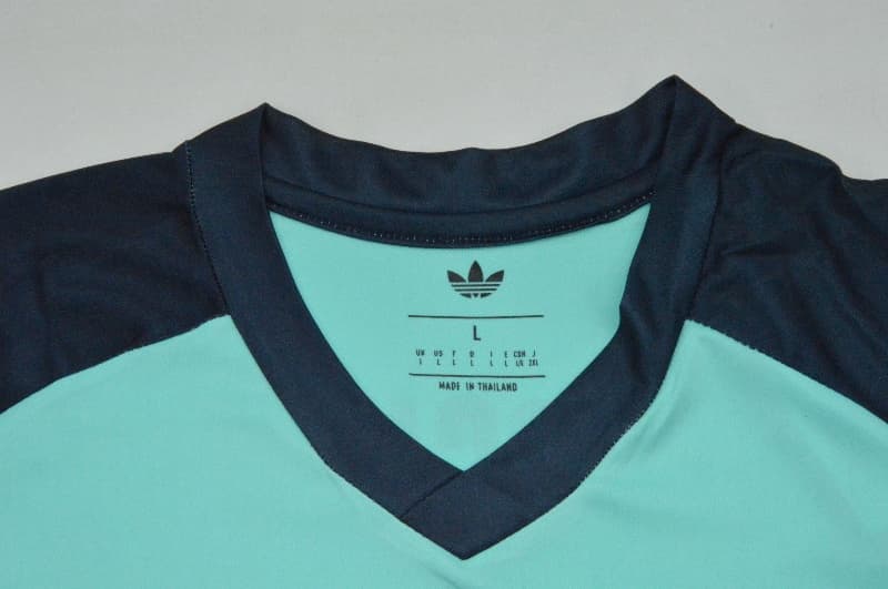 AAA(Thailand) Germany 2026 Training Soccer Jersey 06