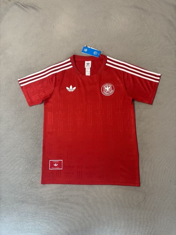 AAA(Thailand) Germany 2026 Training Soccer Jersey 07 AAA(Thailand) Germany 2026 Training Soccer Jersey 07