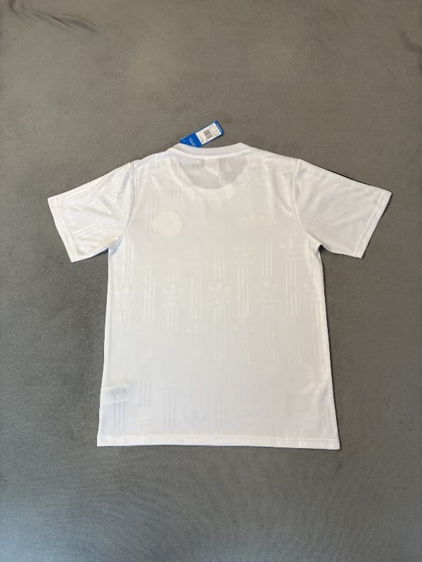 AAA(Thailand) Germany 2026 Training Soccer Jersey 08