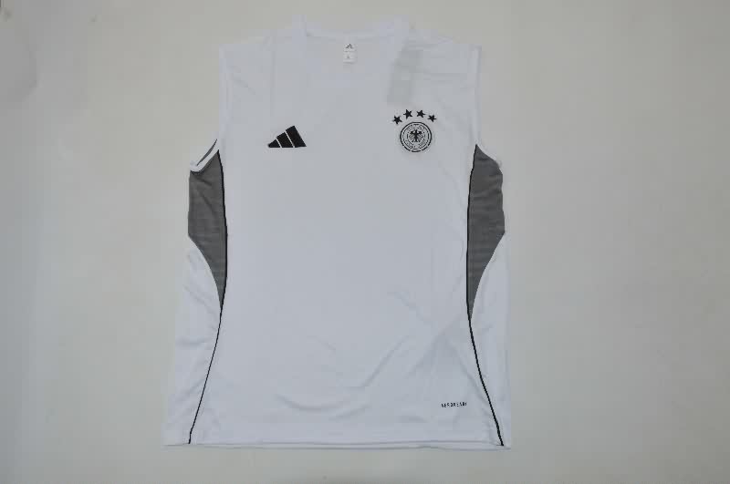 AAA(Thailand) Germany 2026 Training Vest Soccer Jersey AAA(Thailand) Germany 2026 Training Vest Soccer Jersey