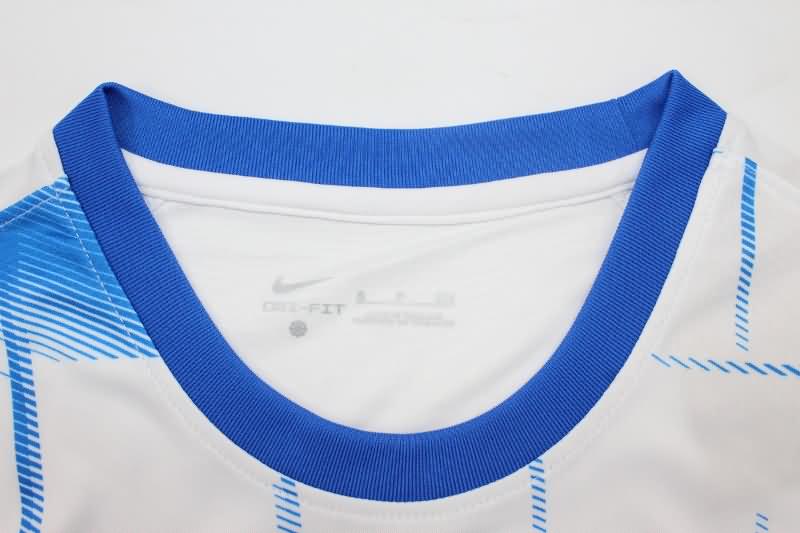 AAA(Thailand) Greece 2023 Home Soccer Jersey