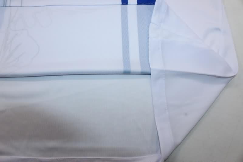 AAA(Thailand) Greece 2024 Home Soccer Jersey