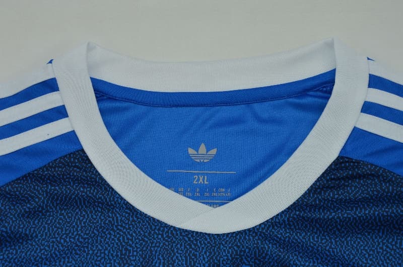 AAA(Thailand) Greece 2026 Away Soccer Jersey