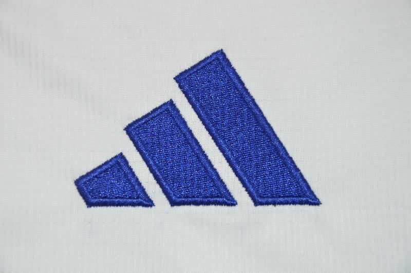 AAA(Thailand) Greece 2026 Home Soccer Jersey