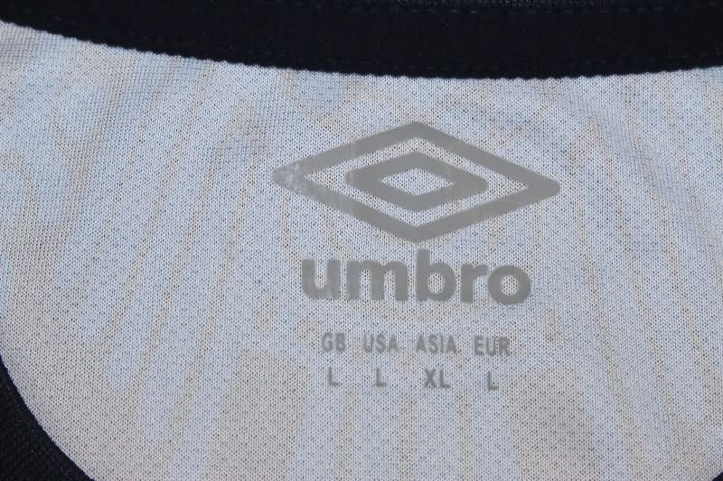 AAA(Thailand) Guatemala 2025 Training Soccer Jersey
