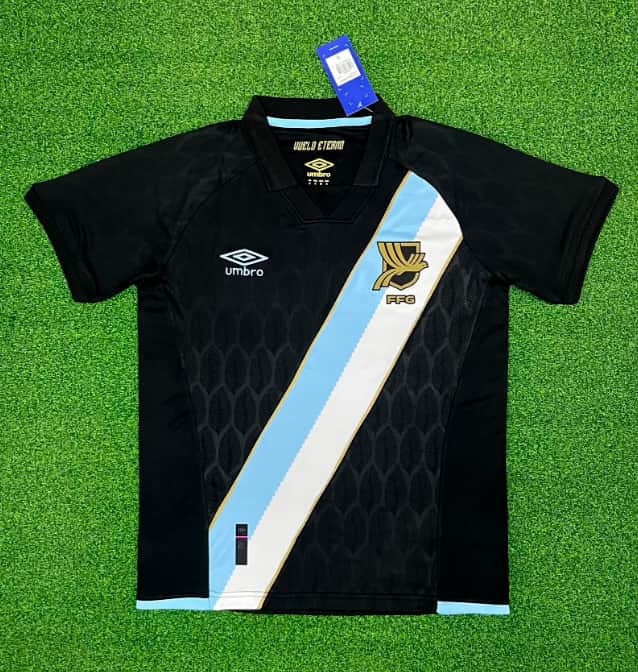 AAA(Thailand) Guatemala 2026 Away Soccer Jersey AAA(Thailand) Guatemala 2026 Away Soccer Jersey