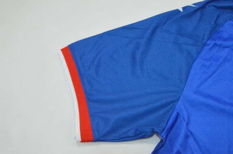 AAA(Thailand) Haiti 2026 World Cup Home Soccer Jersey