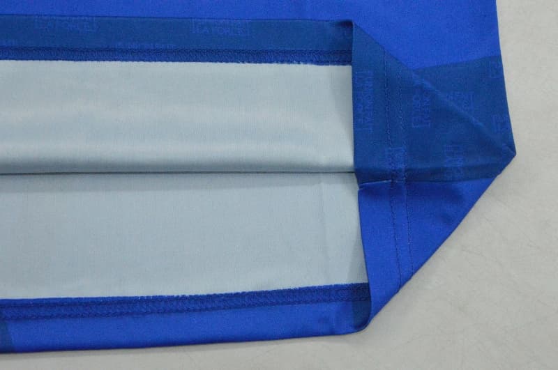 AAA(Thailand) Haiti 2026 World Cup Home Soccer Jersey