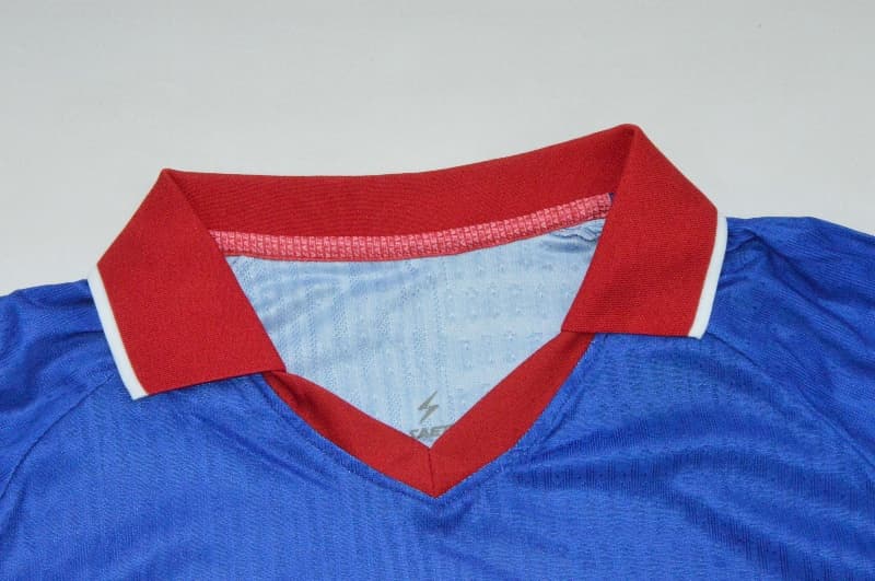 AAA(Thailand) Haiti 2026 World Cup Home Soccer Jersey (Player)