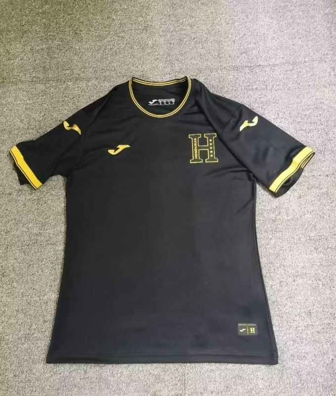 AAA(Thailand) Honduras 2024 Away Soccer Jersey