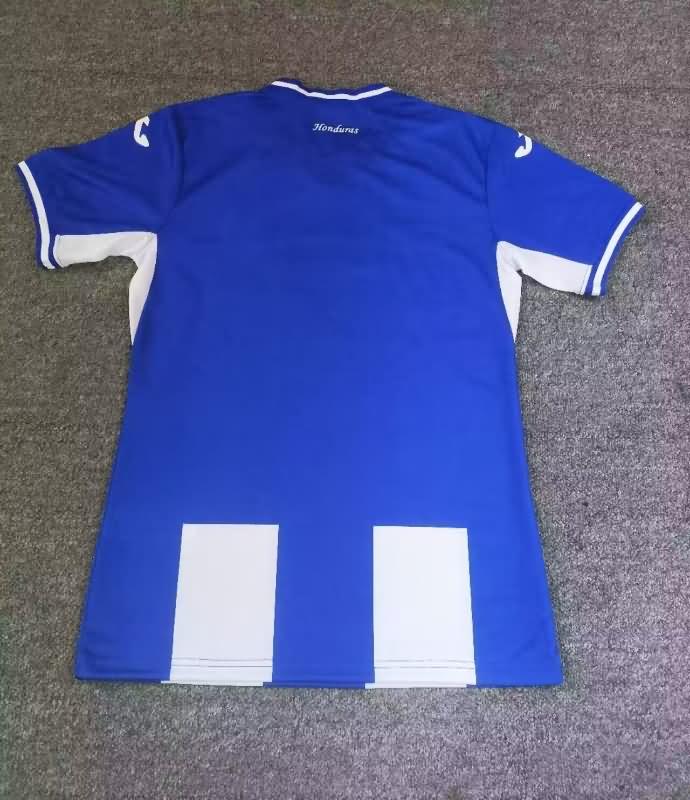 AAA(Thailand) Honduras 2024 Home Soccer Jersey