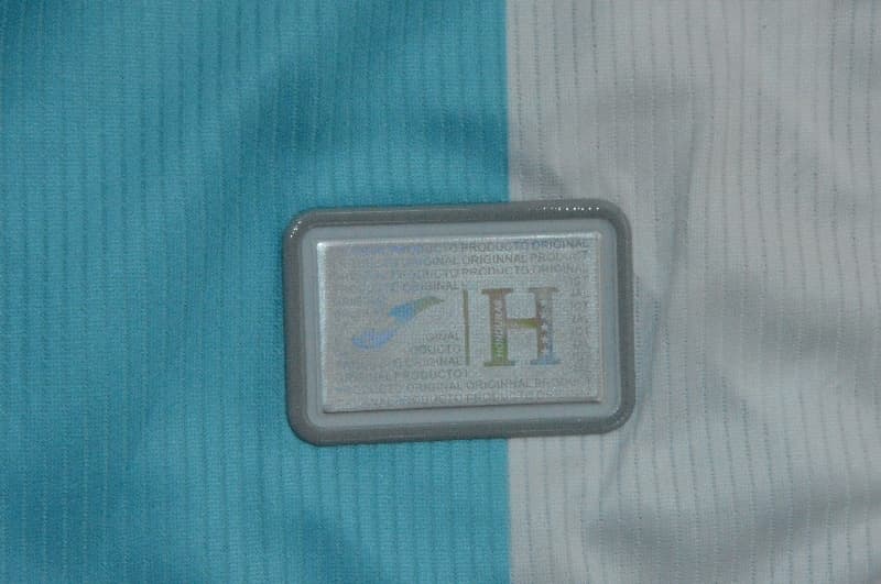 AAA(Thailand) Honduras 2026 Away Soccer Jersey