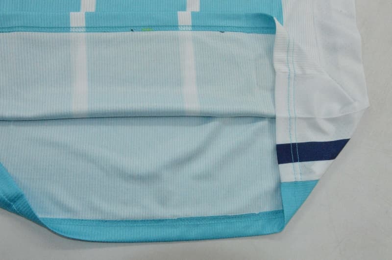AAA(Thailand) Honduras 2026 Away Soccer Jersey