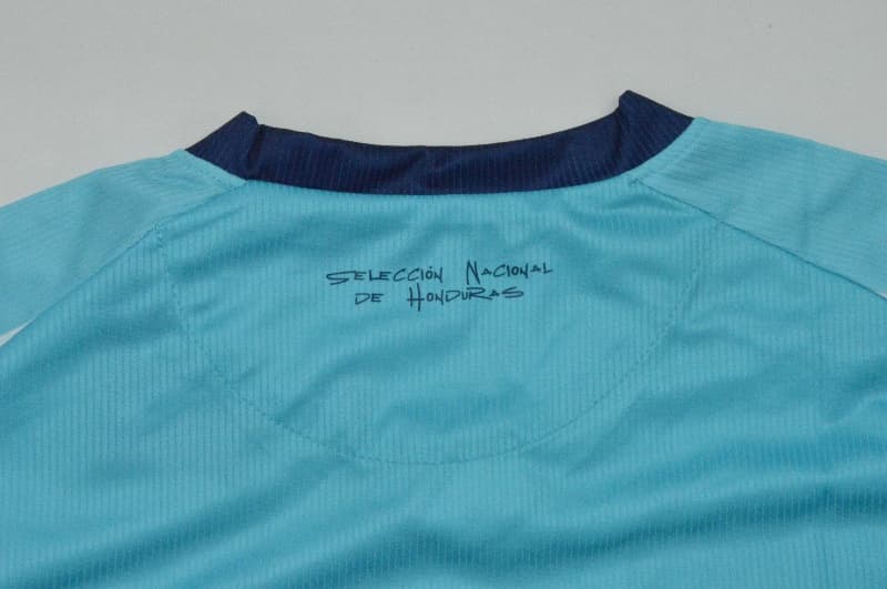 AAA(Thailand) Honduras 2026 Away Soccer Jersey