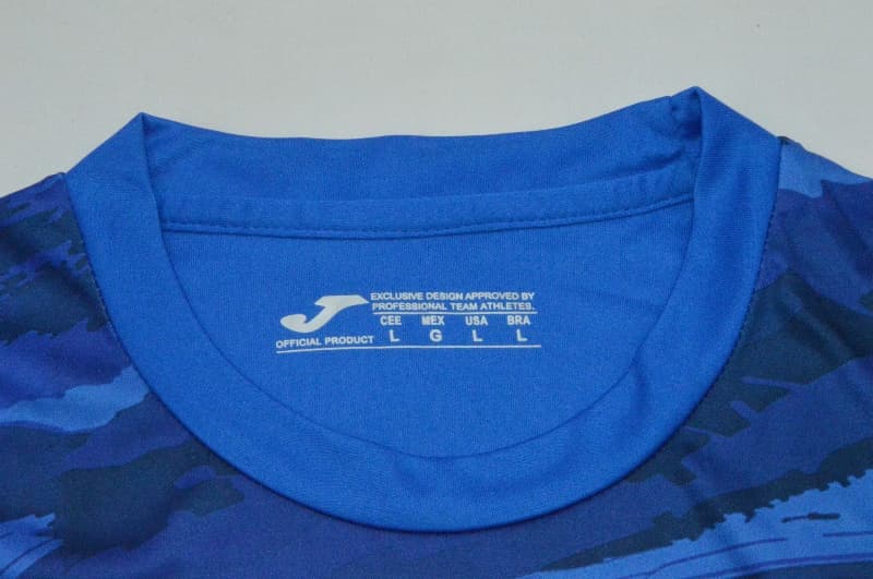 AAA(Thailand) Honduras 2026 Fourth Soccer Jersey