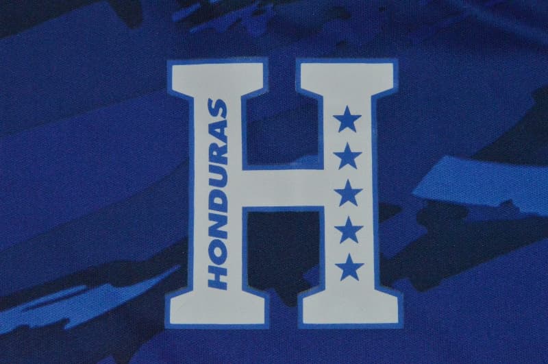 AAA(Thailand) Honduras 2026 Fourth Soccer Jersey