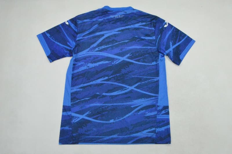 AAA(Thailand) Honduras 2026 Fourth Soccer Jersey