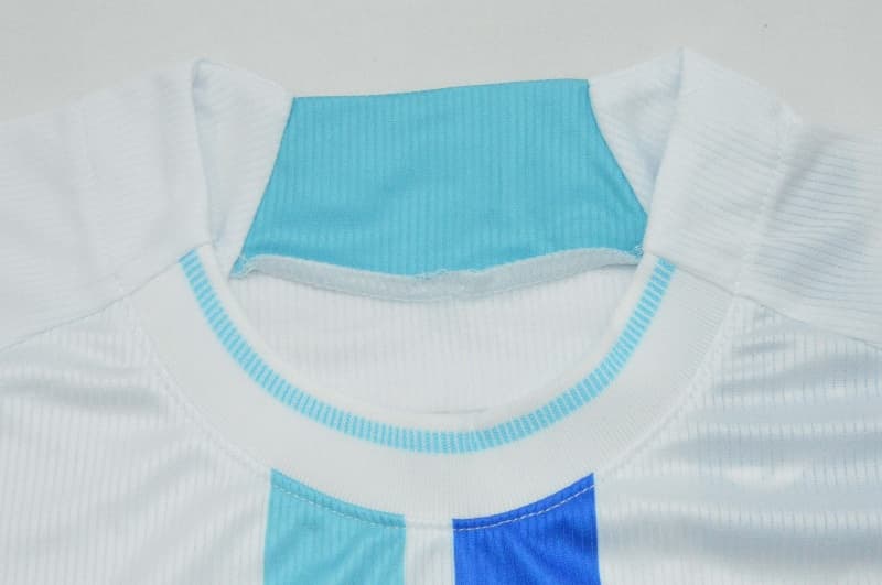 AAA(Thailand) Honduras 2026 Home Soccer Jersey