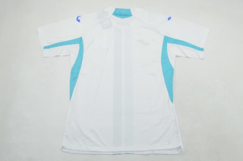 AAA(Thailand) Honduras 2026 Home Soccer Jersey