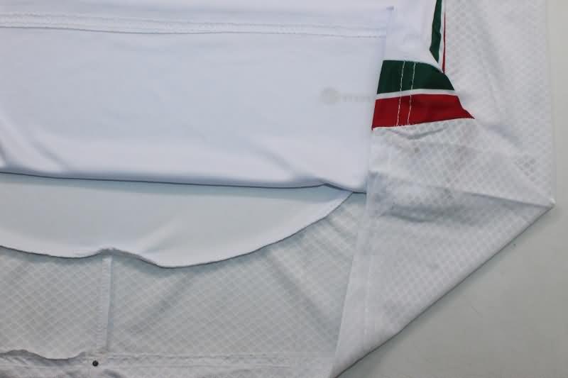 AAA(Thailand) Hungary 2024 Away Soccer Jersey