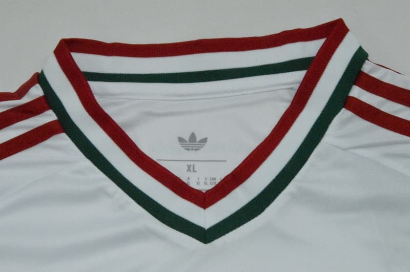 AAA(Thailand) Hungary 2026 Away Soccer Jersey