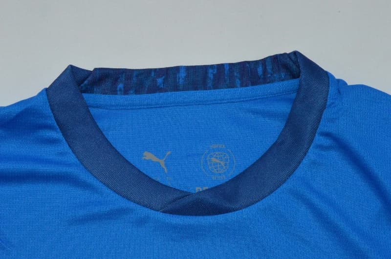 AAA(Thailand) Iceland 2026 Home Soccer Jersey