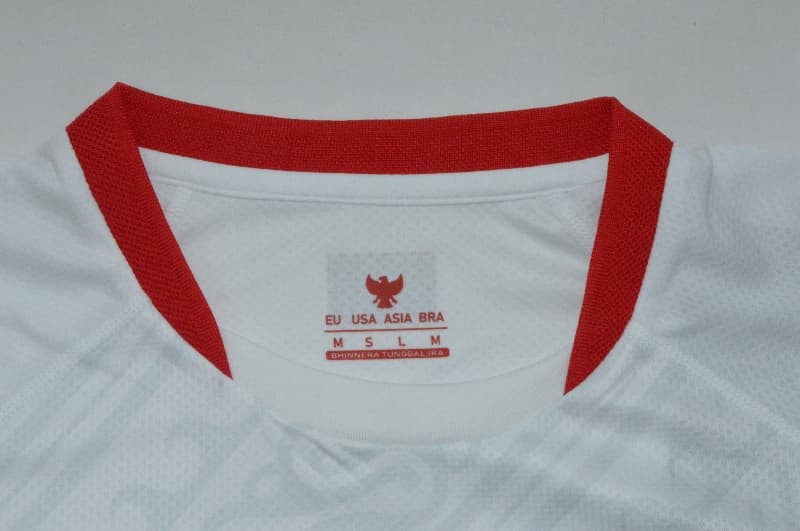 AAA(Thailand) Indonesia 2026 Away Soccer Jersey
