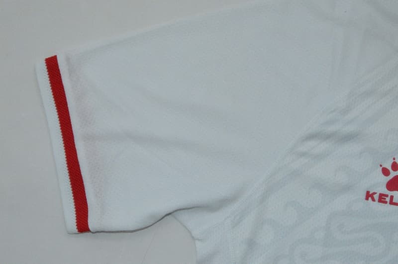 AAA(Thailand) Indonesia 2026 Away Soccer Jersey