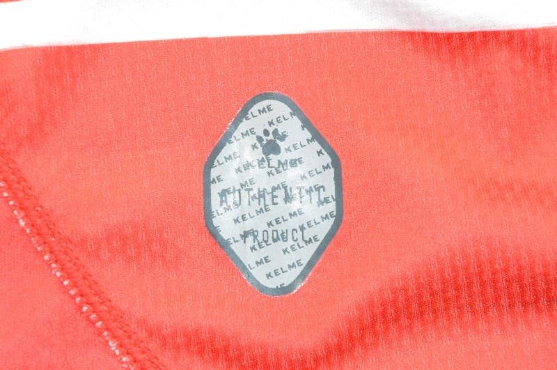 AAA(Thailand) Indonesia 2026 Home Soccer Jersey
