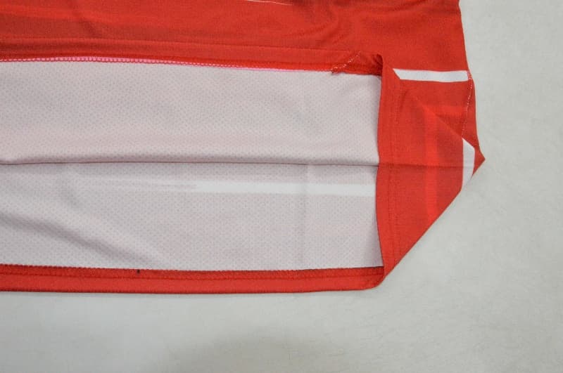 AAA(Thailand) Indonesia 2026 Home Soccer Jersey