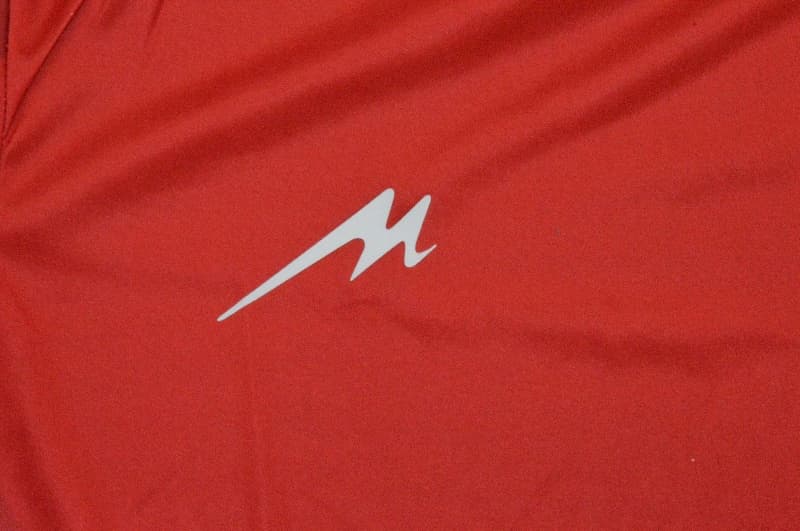 AAA(Thailand) Iran 2026 World Cup Away Soccer Jersey