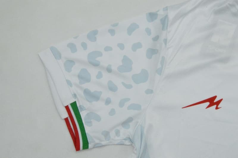 AAA(Thailand) Iran 2026 World Cup Home Soccer Jersey