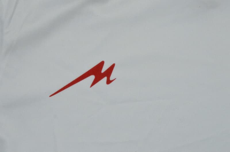 AAA(Thailand) Iran 2026 World Cup Home Soccer Jersey
