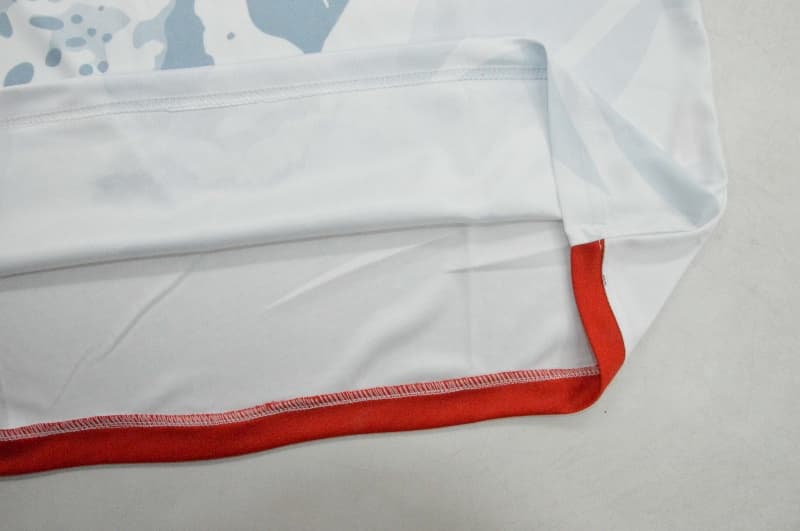 AAA(Thailand) Iran 2026 World Cup Home Soccer Jersey