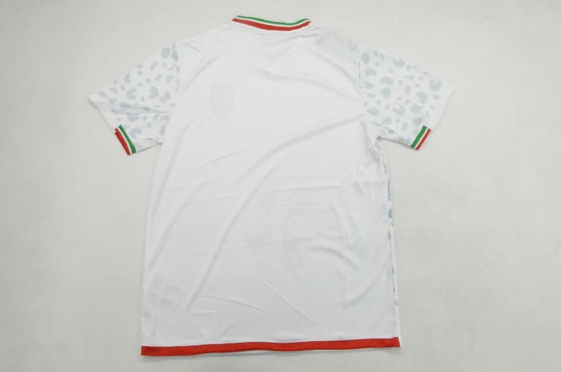 AAA(Thailand) Iran 2026 World Cup Home Soccer Jersey