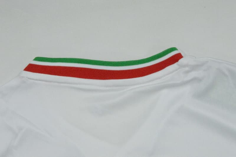 AAA(Thailand) Iran 2026 World Cup Home Soccer Jersey