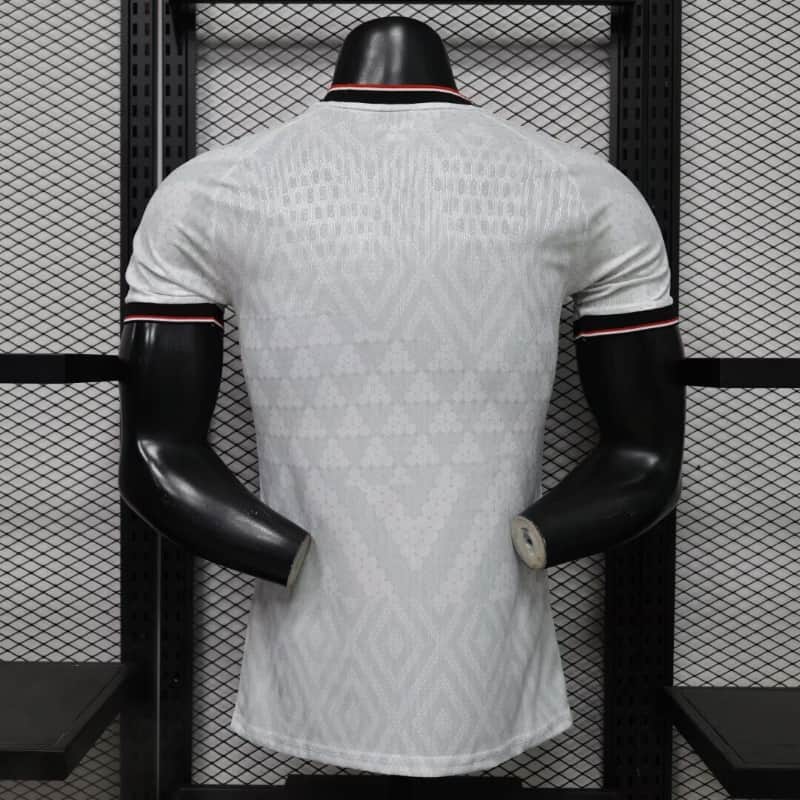 AAA(Thailand) Iraq 2026 Home Soccer Jersey (Player)