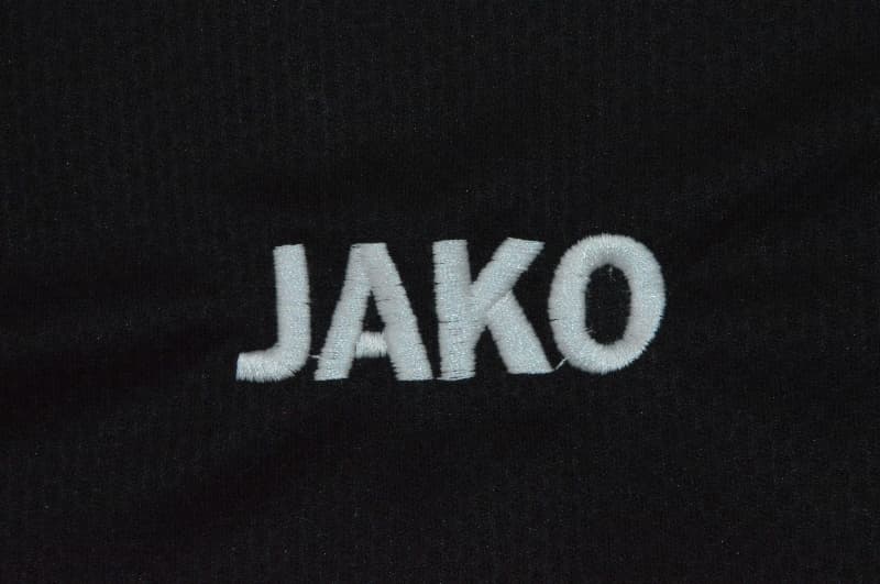 AAA(Thailand) Iraq 2026 Third Soccer Jersey