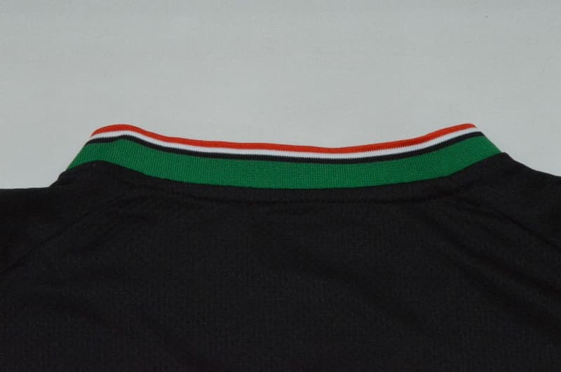 AAA(Thailand) Iraq 2026 Third Soccer Jersey